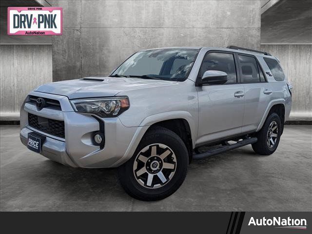 Used 2020 Toyota 4Runner