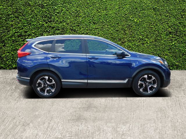 Used 2019 Honda CR-V