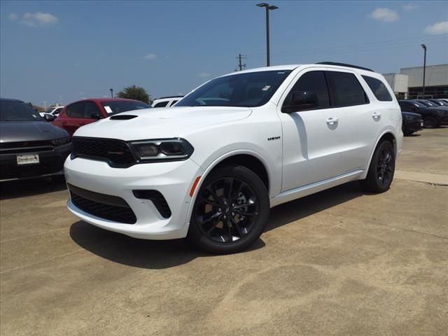 New 2024 Dodge Durango