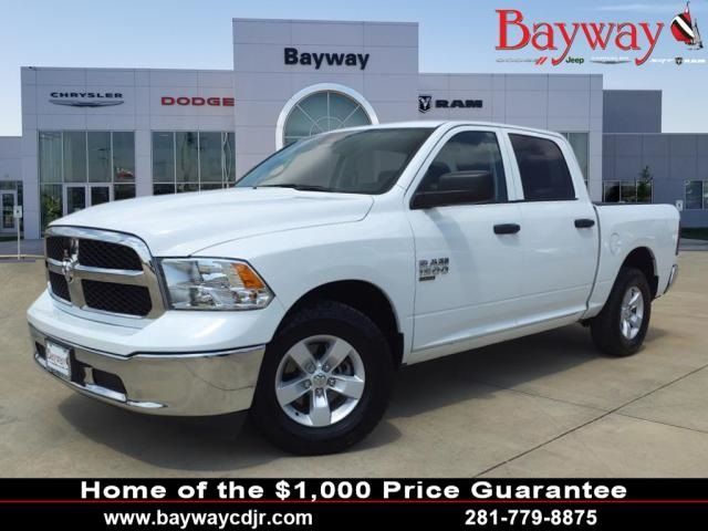 Used 2022 Ram 1500 Classic