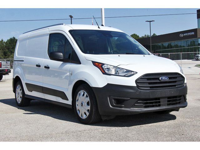 Used 2022 Ford Transit Connect