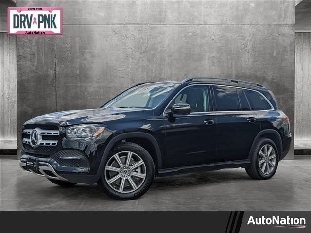 Used 2023 Mercedes-Benz GLS