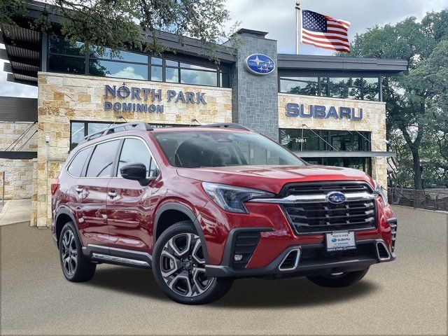 New 2024 Subaru Ascent