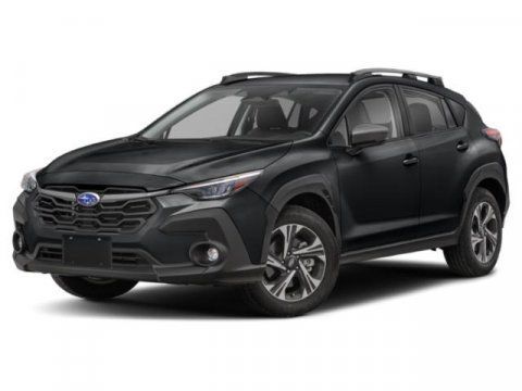 New 2024 Subaru Crosstrek