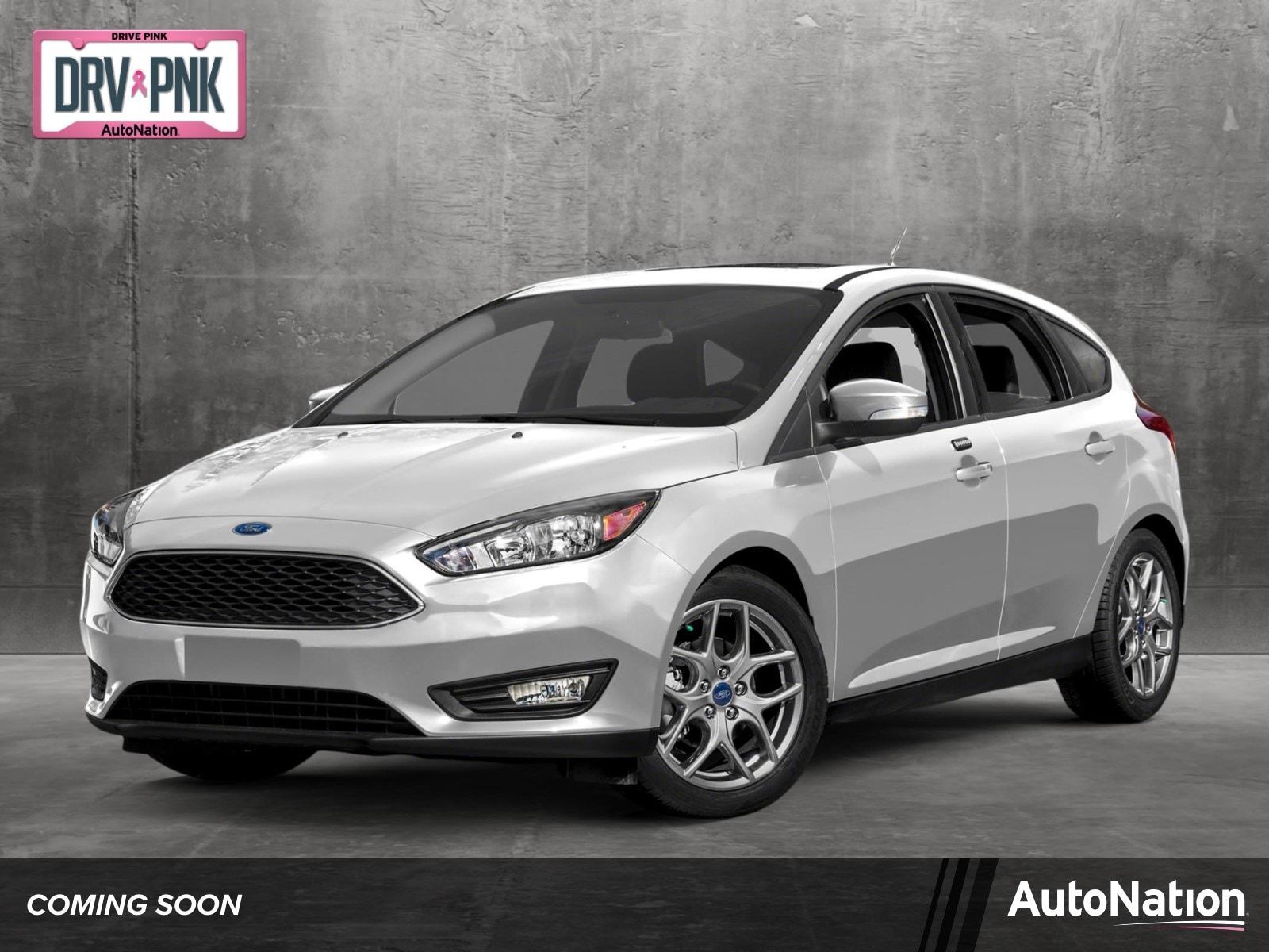 Used 2015 Ford Focus