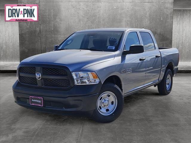 New 2024 Ram 1500 Classic