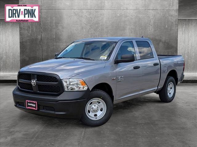 New 2024 Ram 1500 Classic