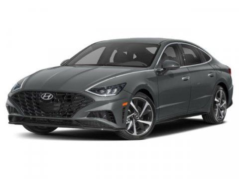 Used 2020 Hyundai Sonata