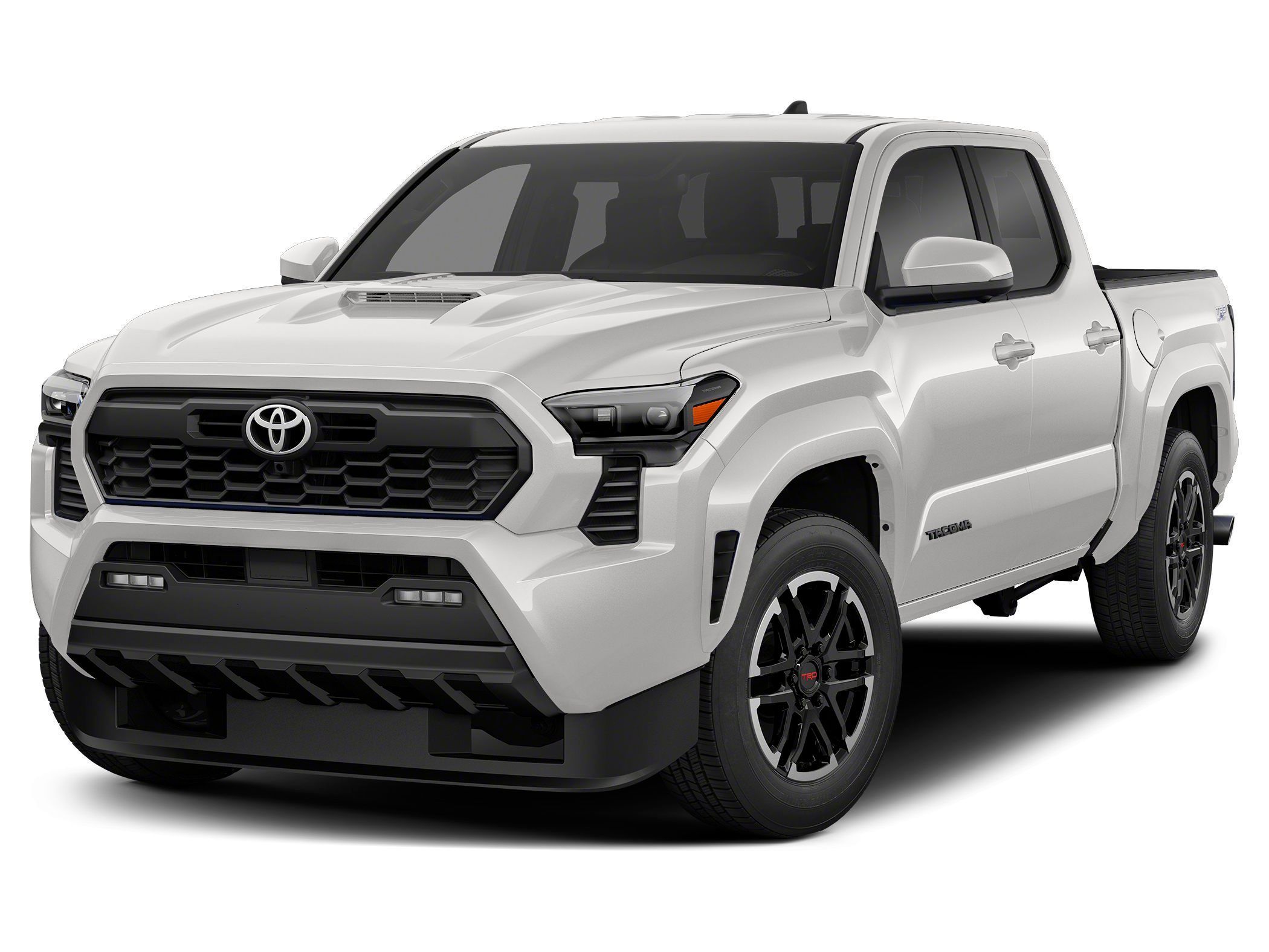 New 2024 Toyota Tacoma