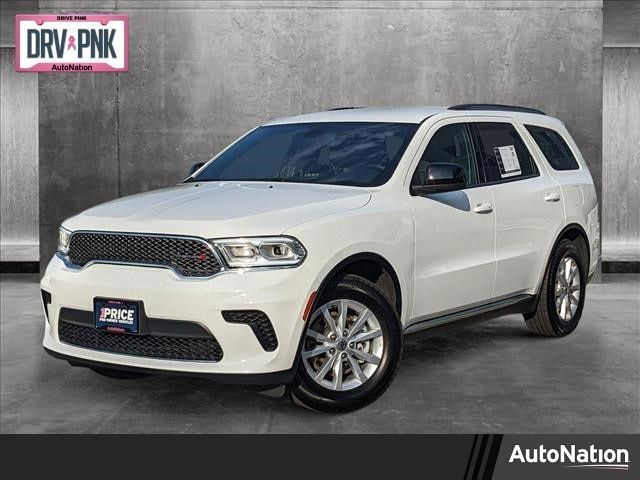 Used 2023 Dodge Durango