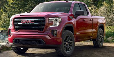 Used 2021 GMC Sierra 1500