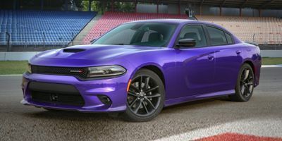 Used 2020 Dodge Charger