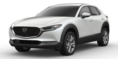 Used 2020 Mazda CX-3