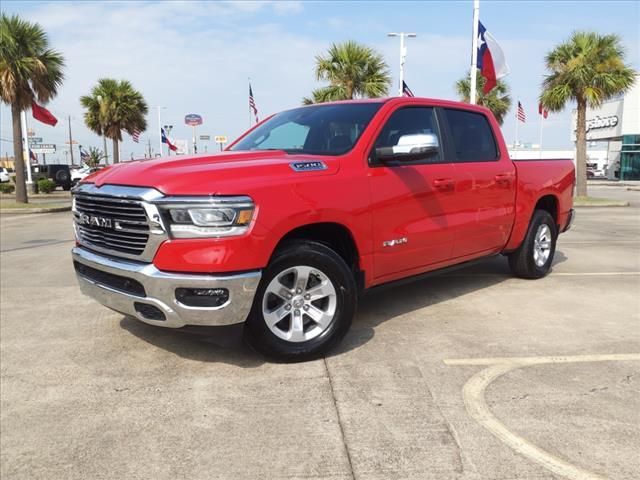 Used 2023 Ram 1500