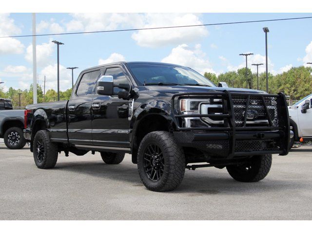 Used 2022 Ford Super Duty F-350