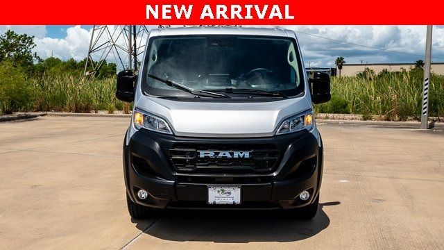 Used 2024 Ram ProMaster