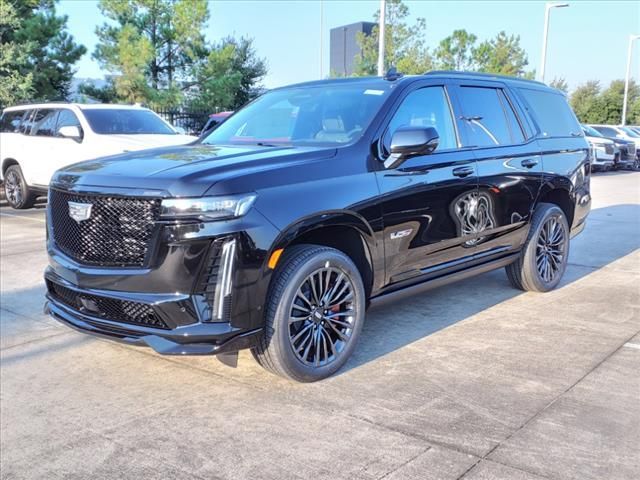 Used 2024 Cadillac Escalade