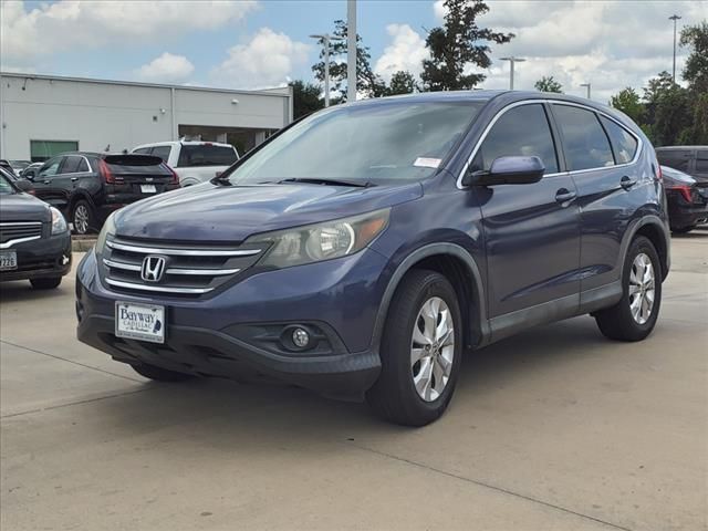 Used 2013 Honda CR-V