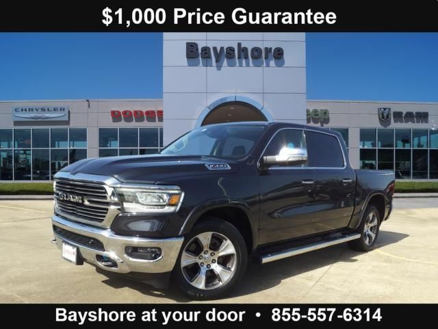 Used 2021 Ram 1500