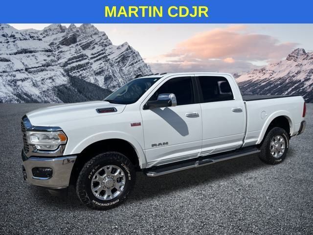 Used 2022 Ram 2500