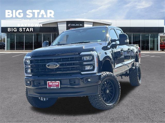 Used 2024 Ford Super Duty F-250