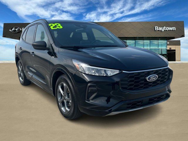 Used 2023 Ford Escape