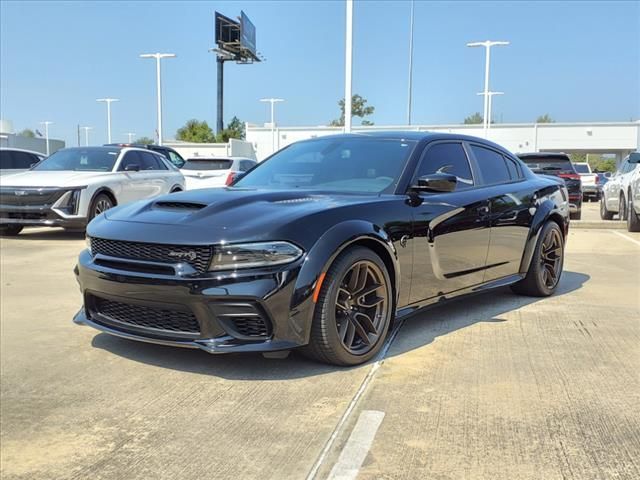 Used 2022 Dodge Charger