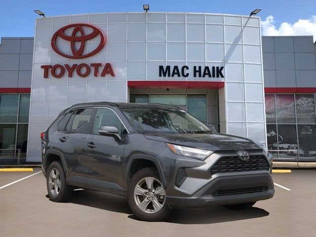 Used 2022 Toyota RAV4