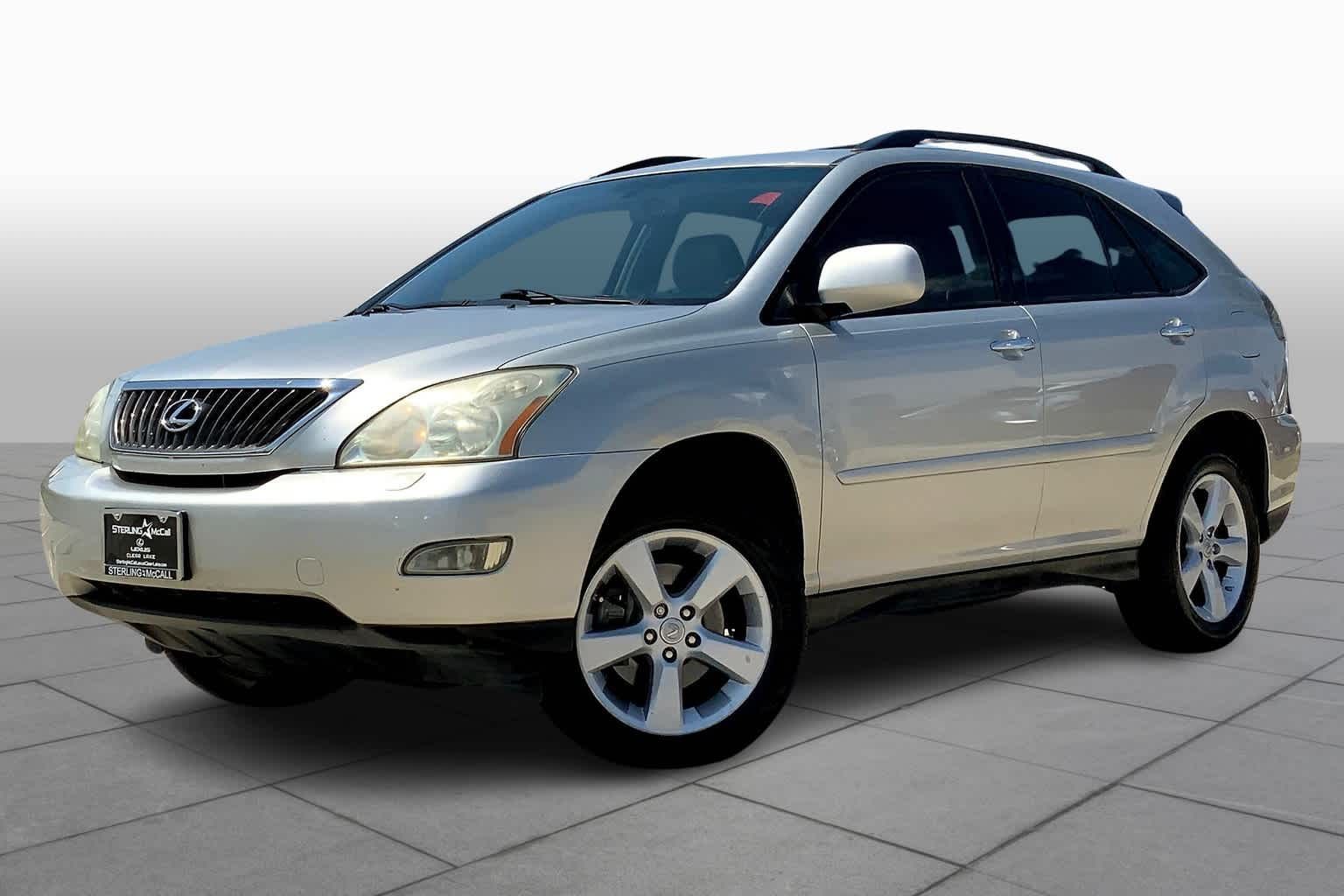 Used 2008 Lexus RX 350