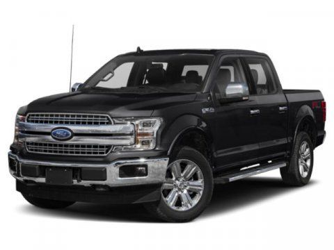 Used 2020 Ford F-150