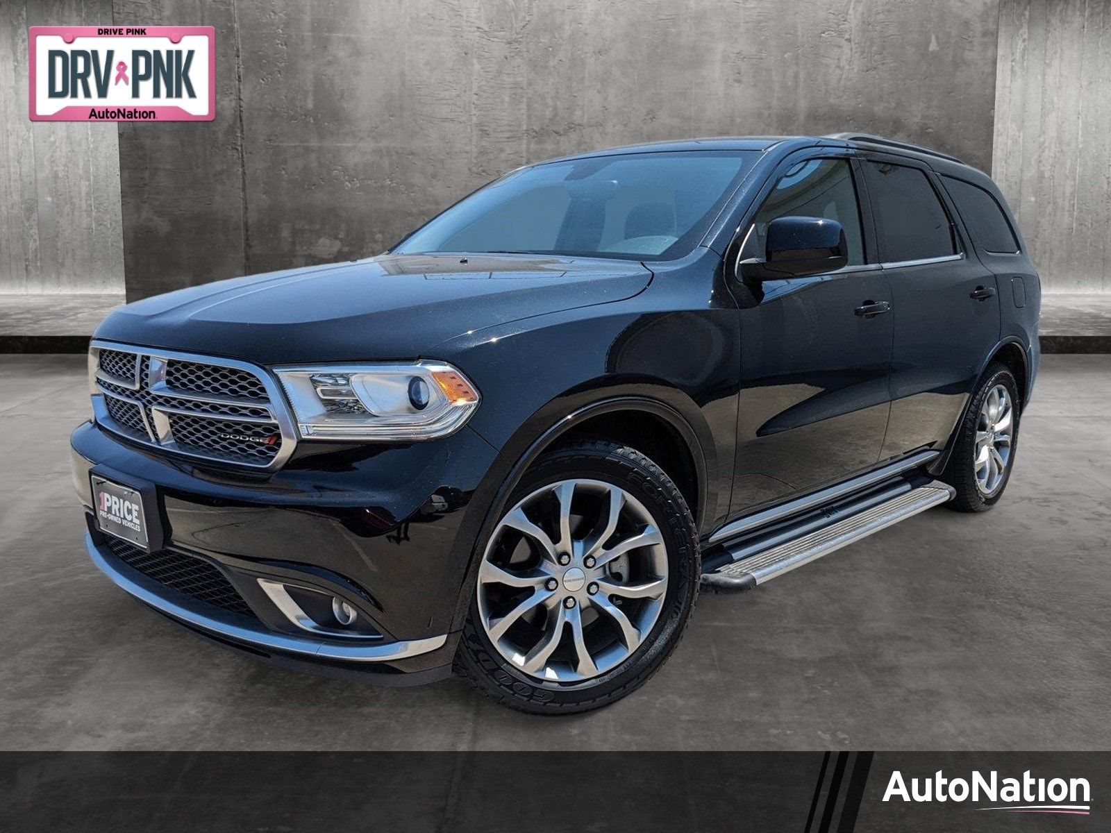 Used 2018 Dodge Durango