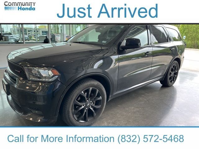 Used 2020 Dodge Durango