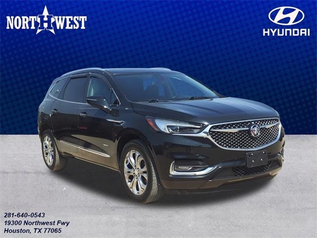 Used 2019 Buick Enclave