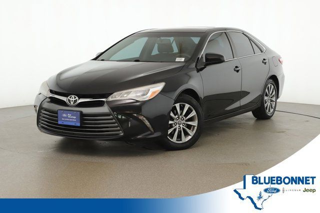 Used 2015 Toyota Camry