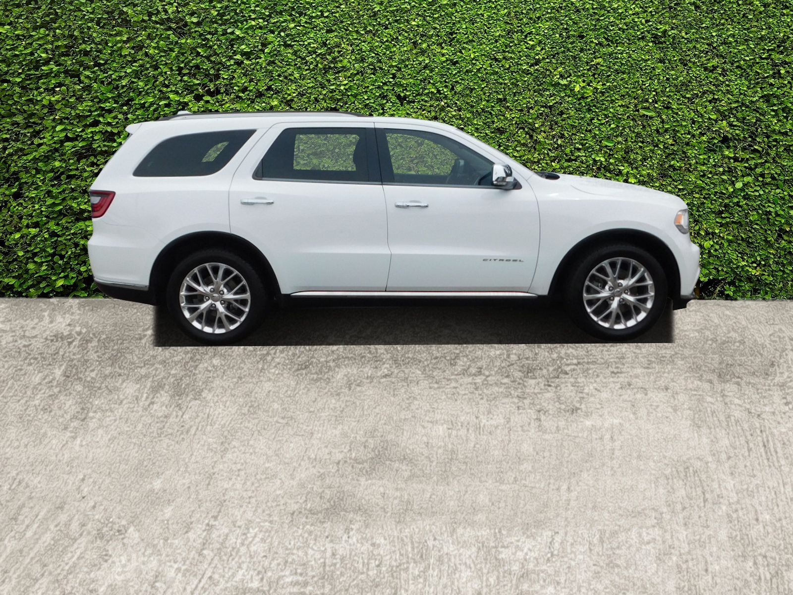 Used 2014 Dodge Durango