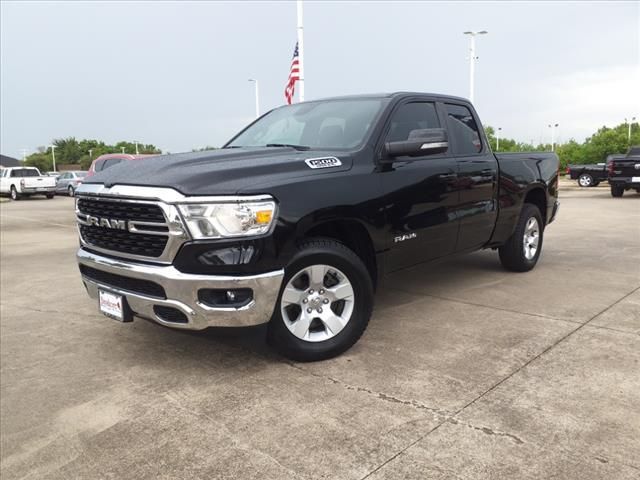 Used 2022 Ram 1500