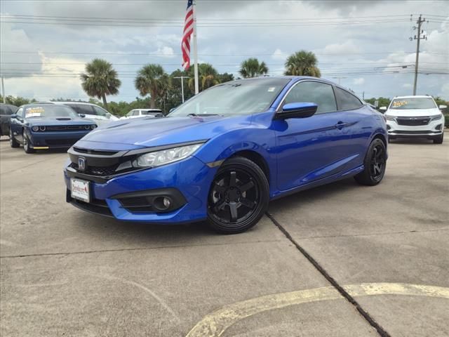 Used 2018 Honda Civic