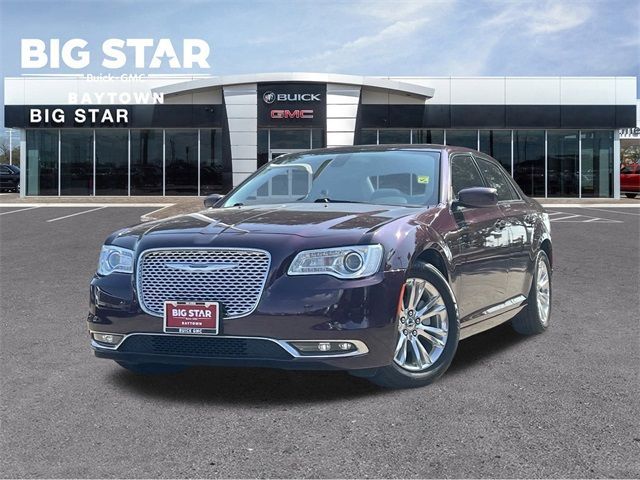 Used 2021 Chrysler 300