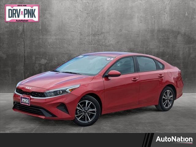 Used 2023 Kia Forte