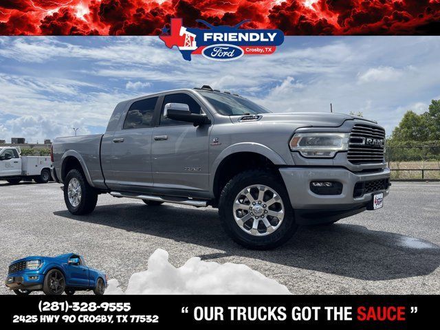 Used 2022 Ram 2500