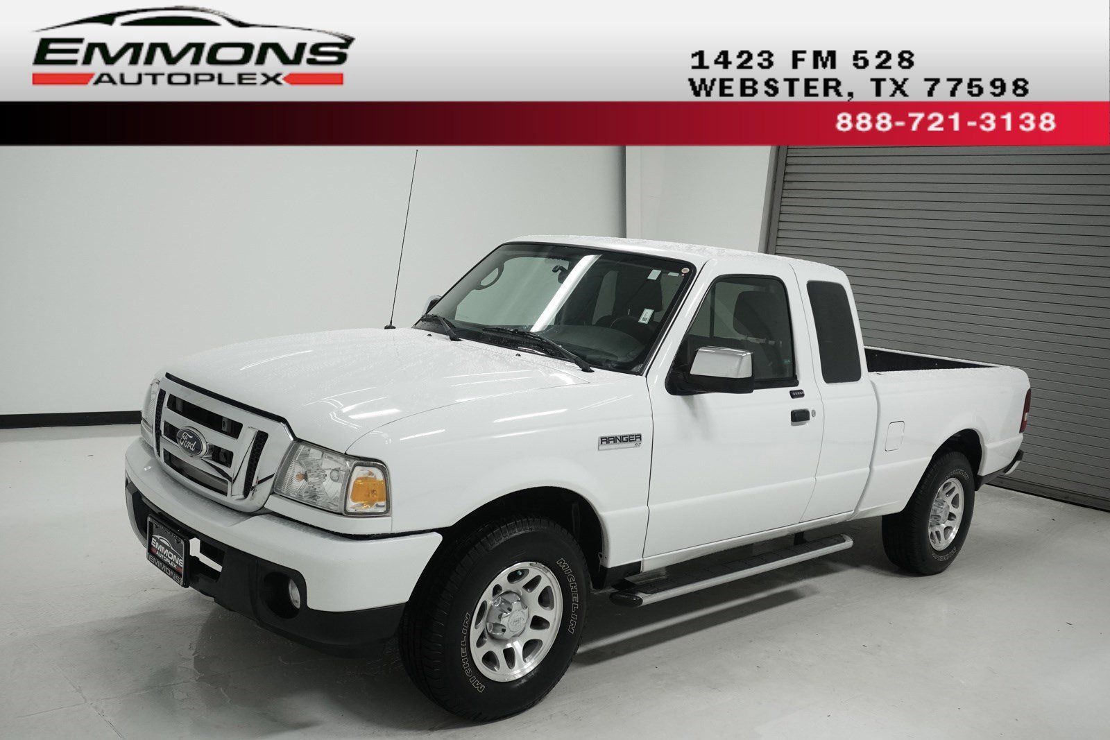 Used 2011 Ford Ranger