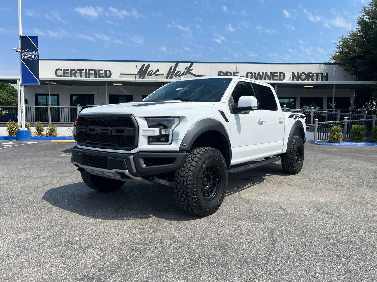 Used 2020 Ford F-150