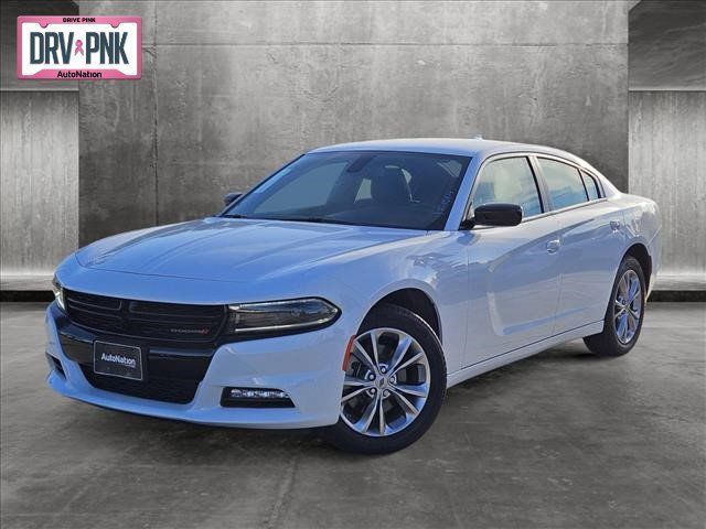 New 2023 Dodge Charger