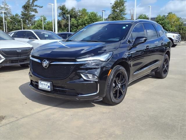 Used 2023 Buick Enclave