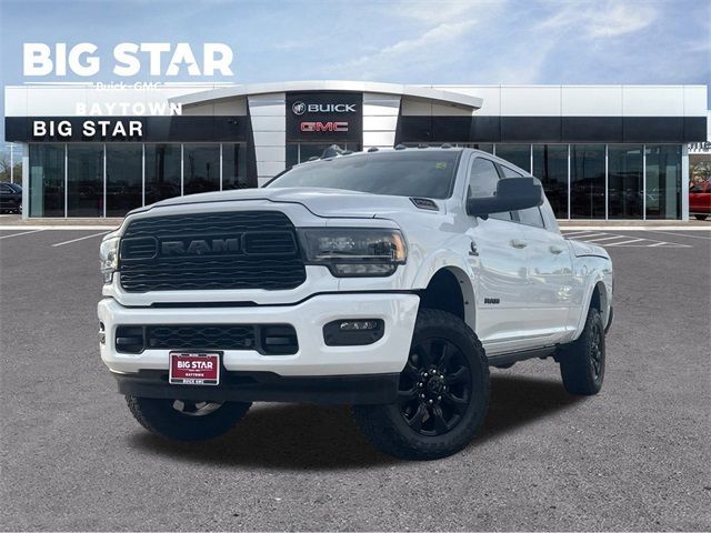 Used 2022 Ram 2500