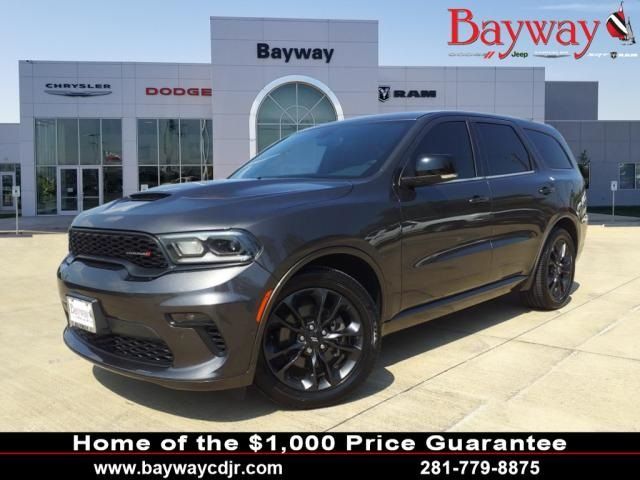 Used 2021 Dodge Durango