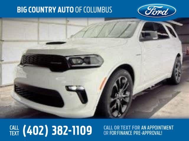 Used 2021 Dodge Durango