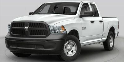 Used 2021 Ram 1500 Classic