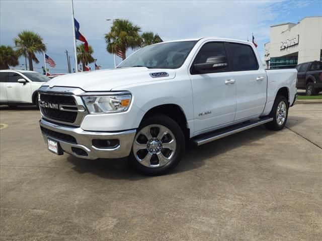 Used 2022 Ram 1500