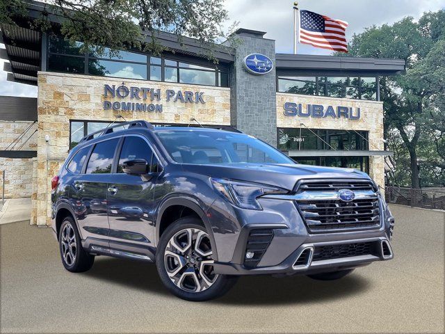 New 2024 Subaru Ascent